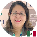Dra. Juanita Pérez