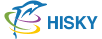 Hisky Logo