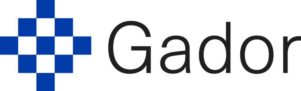 Logo Gador