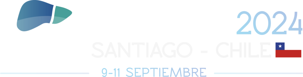 Logo Congreso ALEH 2024