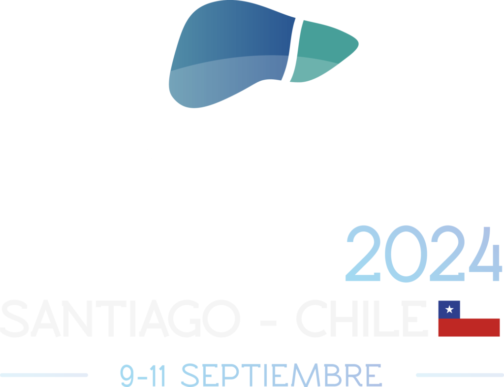 Logo Congreso ALEH 2024
