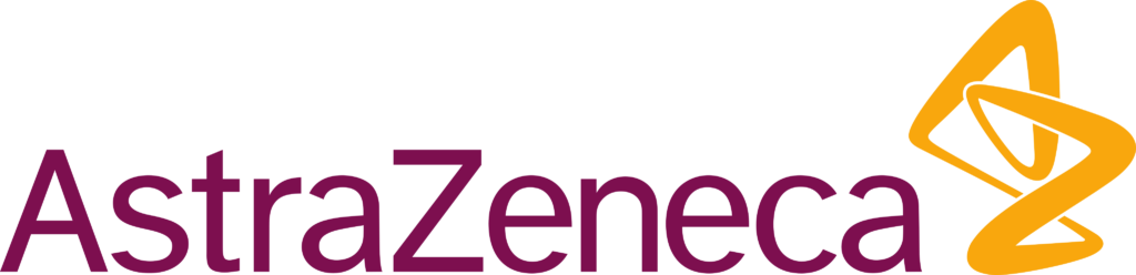 Logo Astrazeneca