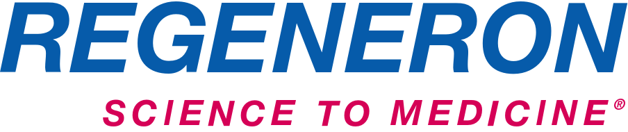 Logo Regeneron