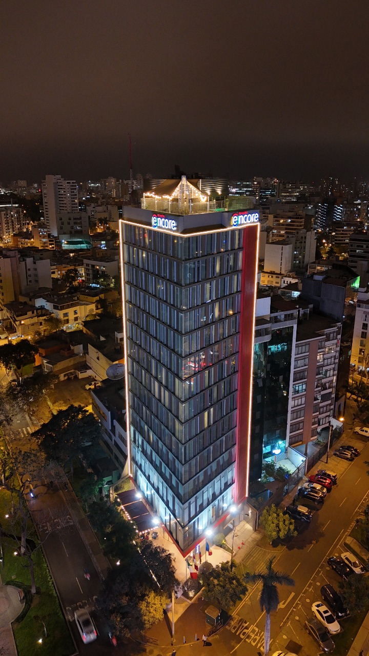Ramada Encore By Wyndham