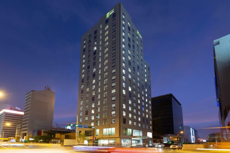Holiday Inn Express San Isidro