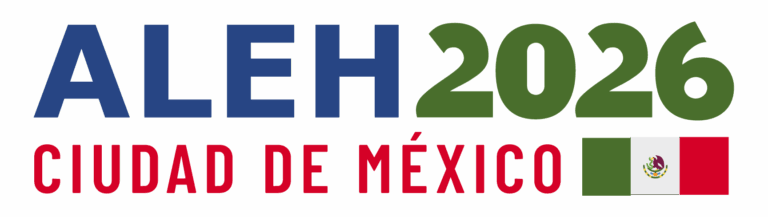 ALEH 2026 - Ciudad de México