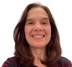 Dra. Cristiane Villela