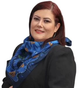 Dra. Fátima Higuera