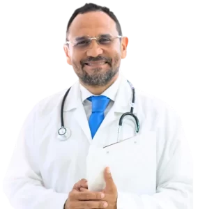 Dr. Ismael Yepes