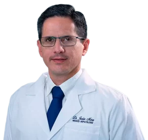 Dr. Javier Mora