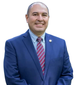 Dr. José Antonio Velarde