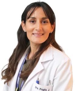 Dra. Josefina Páges