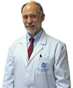 Dr. Marco Arrese
