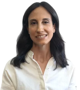 Dra. Victoria Mainardi