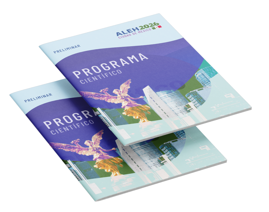 Programa Científico ALEH 2026