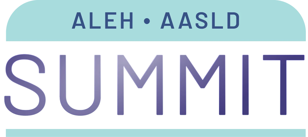 ALEH-AASLD Summit