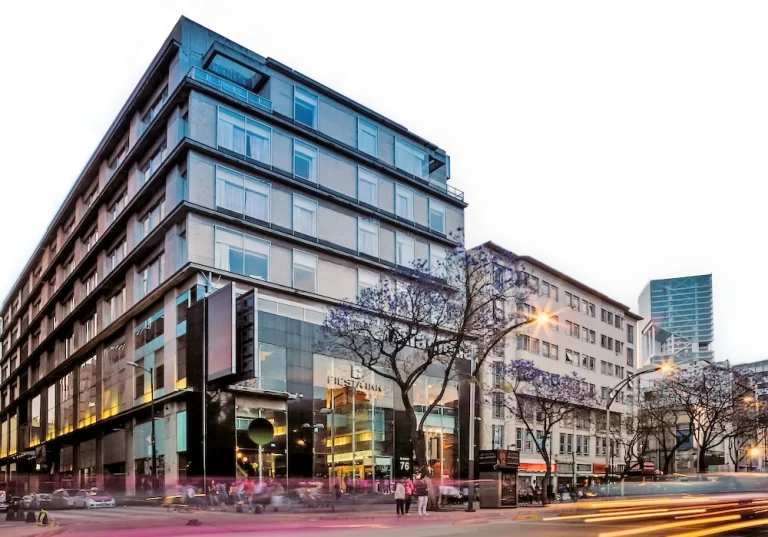 Hotel Fiesta Inn Centro Histórico