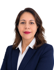 Dra. Juanita Pérez